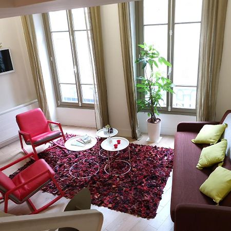 Beautiful Duplex In The Center Of Paris Διαμέρισμα Εξωτερικό φωτογραφία