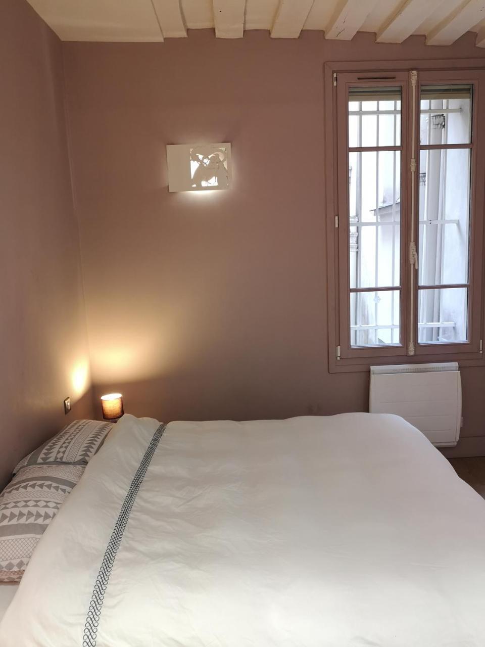 Beautiful Duplex In The Center Of Paris Διαμέρισμα Εξωτερικό φωτογραφία