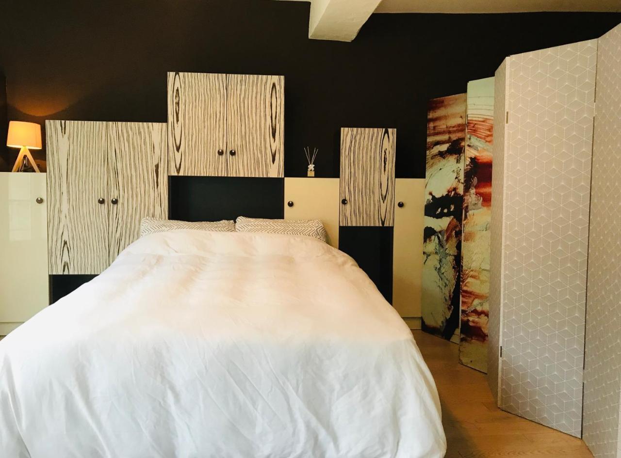 Beautiful Duplex In The Center Of Paris Διαμέρισμα Εξωτερικό φωτογραφία