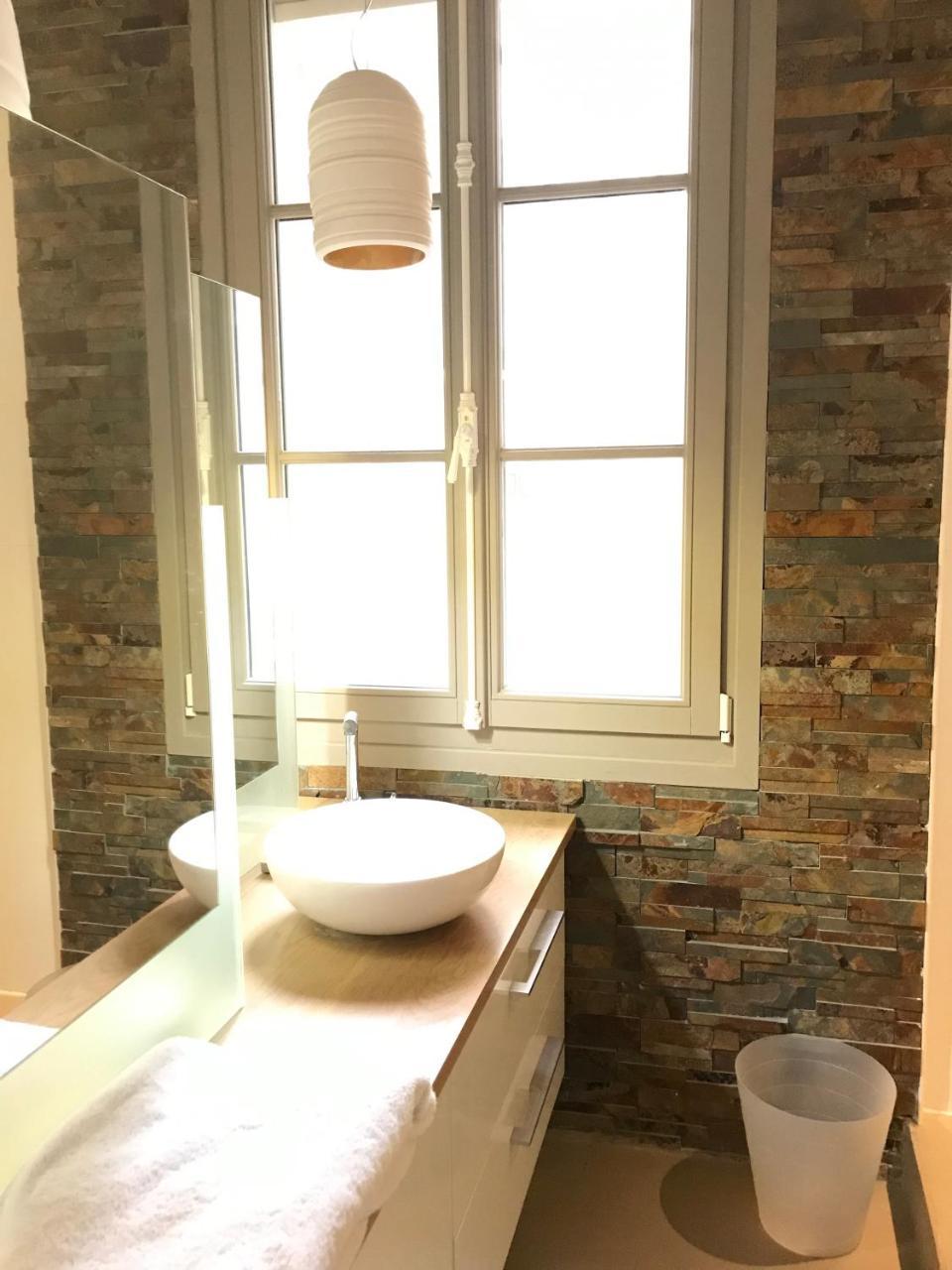 Beautiful Duplex In The Center Of Paris Διαμέρισμα Εξωτερικό φωτογραφία