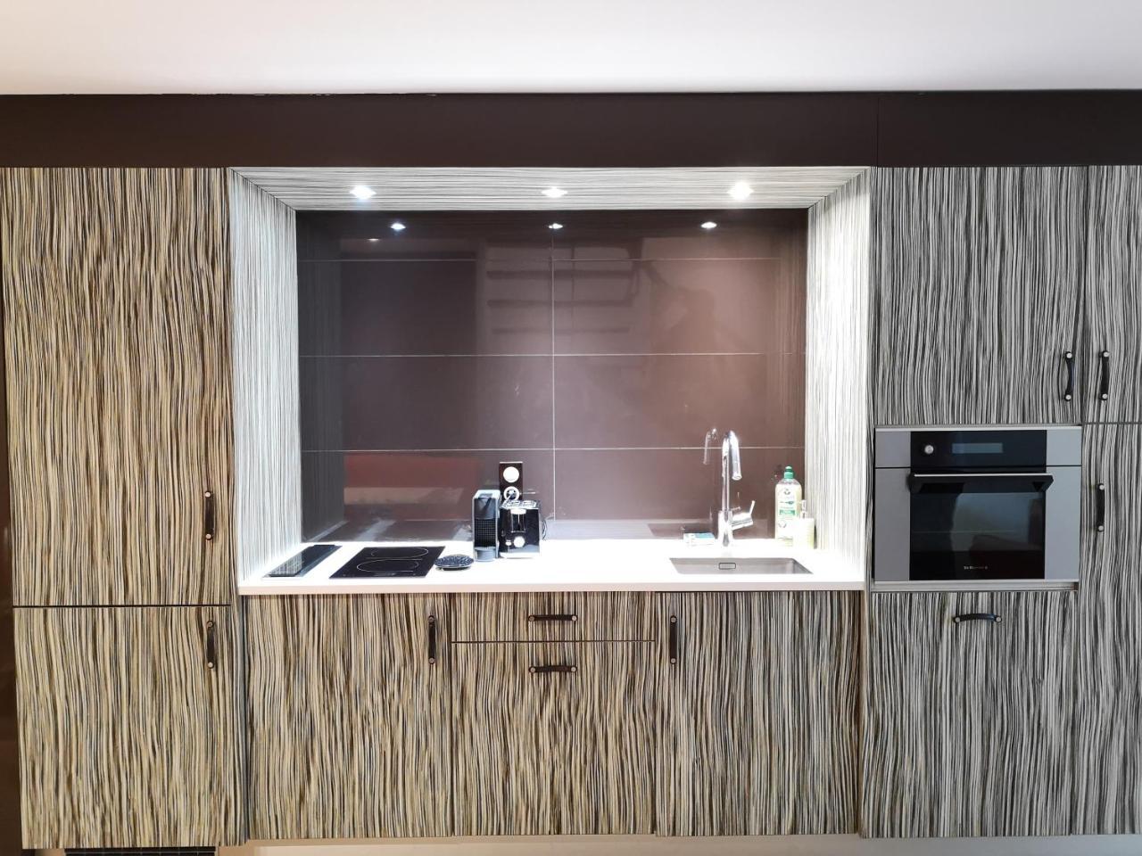 Beautiful Duplex In The Center Of Paris Διαμέρισμα Εξωτερικό φωτογραφία