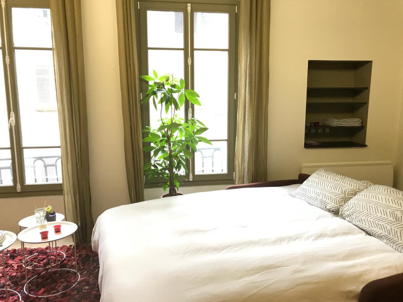 Beautiful Duplex In The Center Of Paris Διαμέρισμα Εξωτερικό φωτογραφία